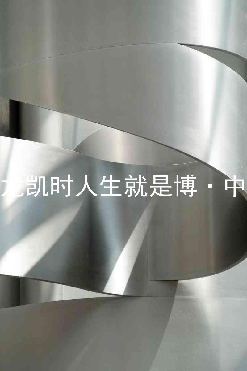 尊龙凯时人生就是博·中国
